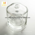 Customized Fashion Design Mature Glass Bottle